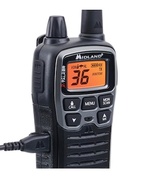 Walkie Talkie Midland T71VP3