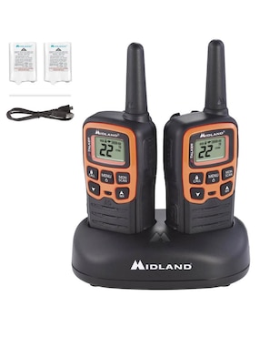 Walkie Talkie Midland T51VP3