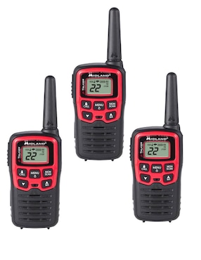 Walkie Talkie Midland T31X3VP