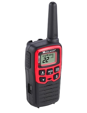 Walkie Talkie Midland T31X3VP