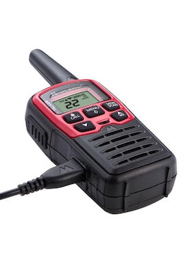 Walkie Talkie Midland T31X3VP