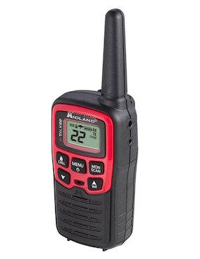 Walkie Talkie Midland T31X3VP