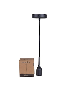 Lámpara Tecnolite led