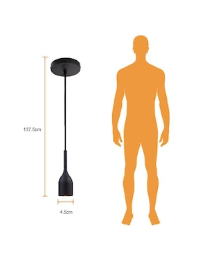 Lámpara Tecnolite led