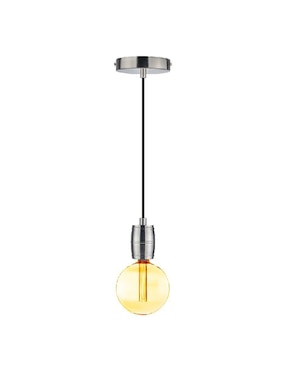 Lámpara colgante Incandescente y LED Tecnolite