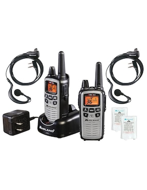 Walkie Talkie Midland LXT600VP4