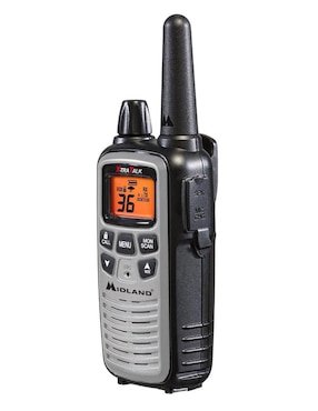 Walkie Talkie Midland LXT600VP4
