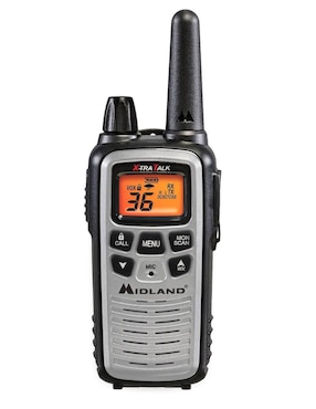 Walkie Talkie Midland LXT600VP4