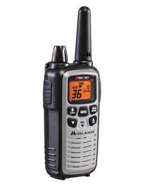 Walkie Talkie Midland LXT600VP4