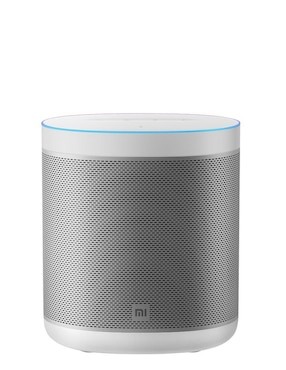 Bocina Portátil Xiaomi Mi Smart Speaker Inalámbrica