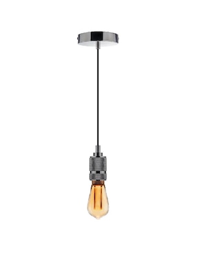 Lámpara colgante Incandescente y LED Tecnolite