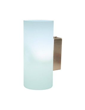 Lámpara Tecnolite incandescente y led Fez