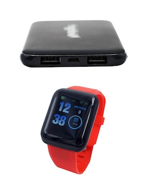 Smartwatch Highlink unisex