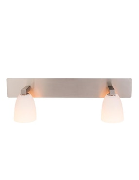 Lámpara Tecnolite incandescente y led Melsi