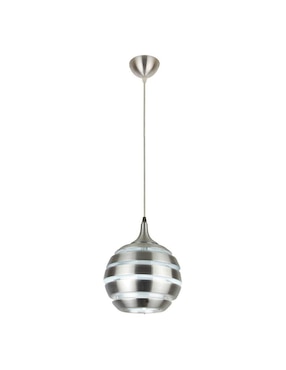 Lámpara Tecnolite incandescente y led Marino I