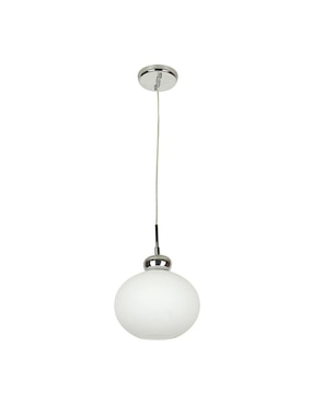 Lámpara Tecnolite incandescente y led Luxor