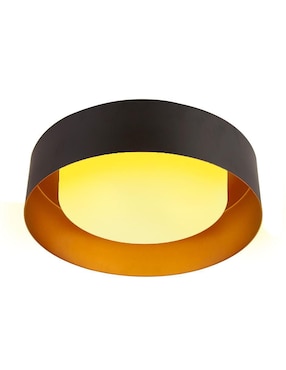 Lámpara Tecnolite incandescente y led Ursa