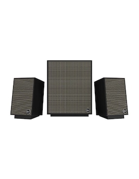 Set Bocina Klipsch 1070160 Alámbrica E Inalámbrica