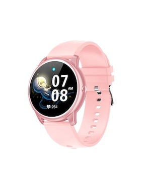 Smartwatch Zeta Sw11 unisex con GPS