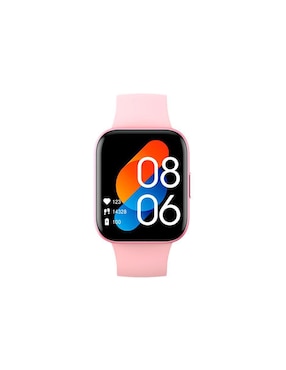 Smartwatch Zeta Sw14 unisex