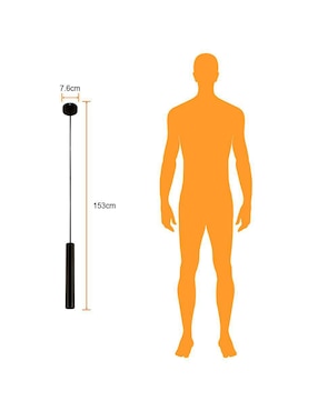 Lámpara Tecnolite led