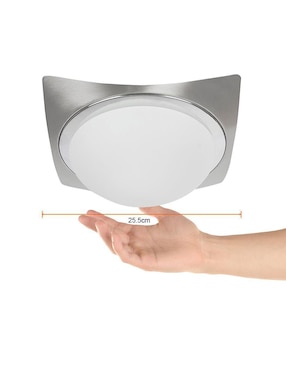 Lámpara Tecnolite incandescente y led