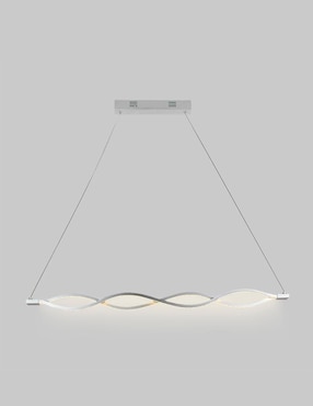 Lámpara Tecnolite led Velorum