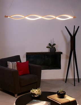 Lámpara Tecnolite led Velorum