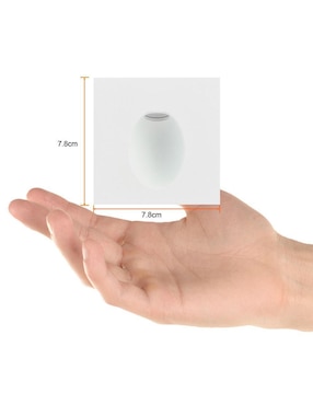 Lámpara Tecnolite led