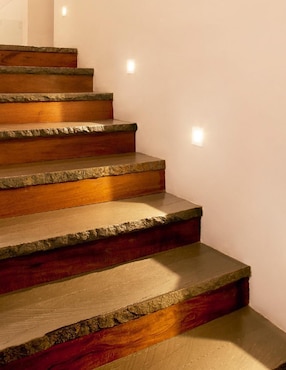 Lámpara Tecnolite led