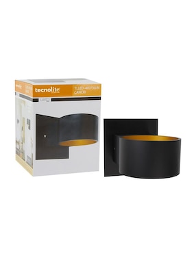 Lámpara Tecnolite led Cancri