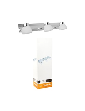 Lámpara Tecnolite led Freyre Iii