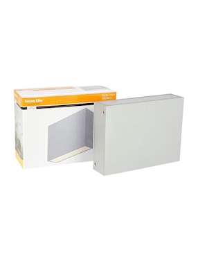 Lámpara Tecnolite led Colina Ii