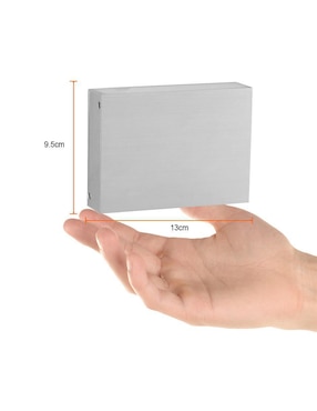 Lámpara Tecnolite led Colina Ii