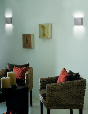 Lámpara Tecnolite led Colina Ii