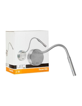 Lámpara Tecnolite led