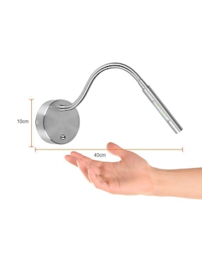 Lámpara Tecnolite led