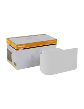 Lámpara Tecnolite led Fujian