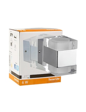 Lámpara Tecnolite led Fontana
