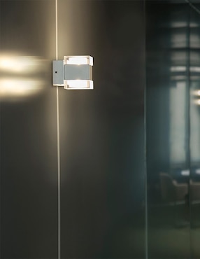 Lámpara Tecnolite led Fontana