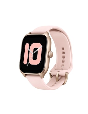 Smartwatch Amazfit Gts 4 unisex con GPS
