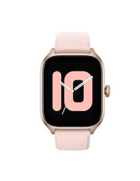 Smartwatch Amazfit Gts 4 unisex con GPS