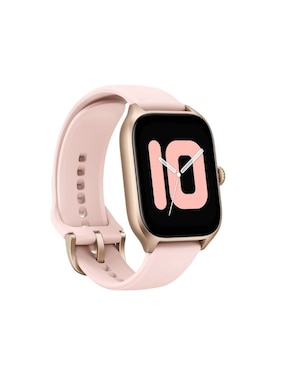 Smartwatch Amazfit Gts 4 unisex con GPS