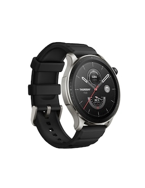 Smartwatch Amazfit Gtr 4 unisex con GPS
