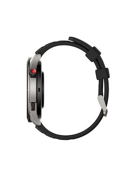 Smartwatch Amazfit Gtr 4 unisex con GPS