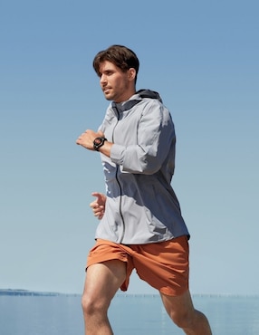 Smartwatch Amazfit Gtr 4 unisex con GPS
