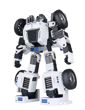 Robot De Robosen T9-E