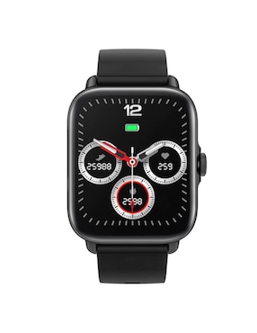 Smartwatch P28PLUSNEGRO Unisex