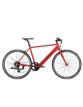 Bicicleta Urbana Moboss Rodada 28 Sparrow