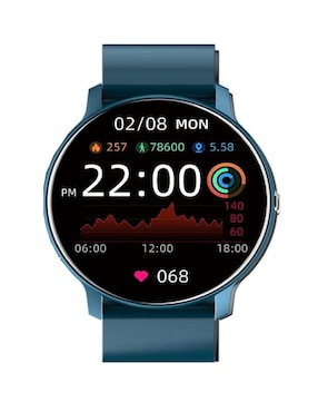 Reloj Smart